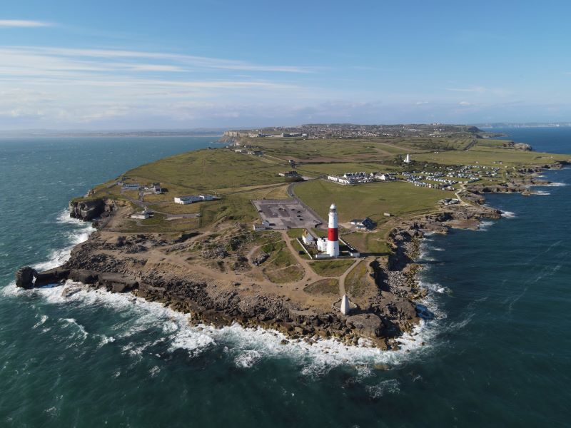 Portland Bill
