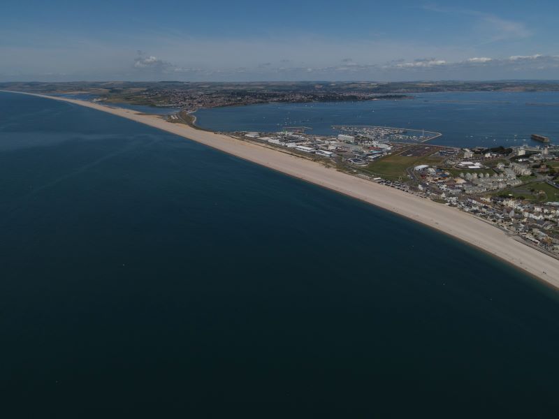 Chesil Beach